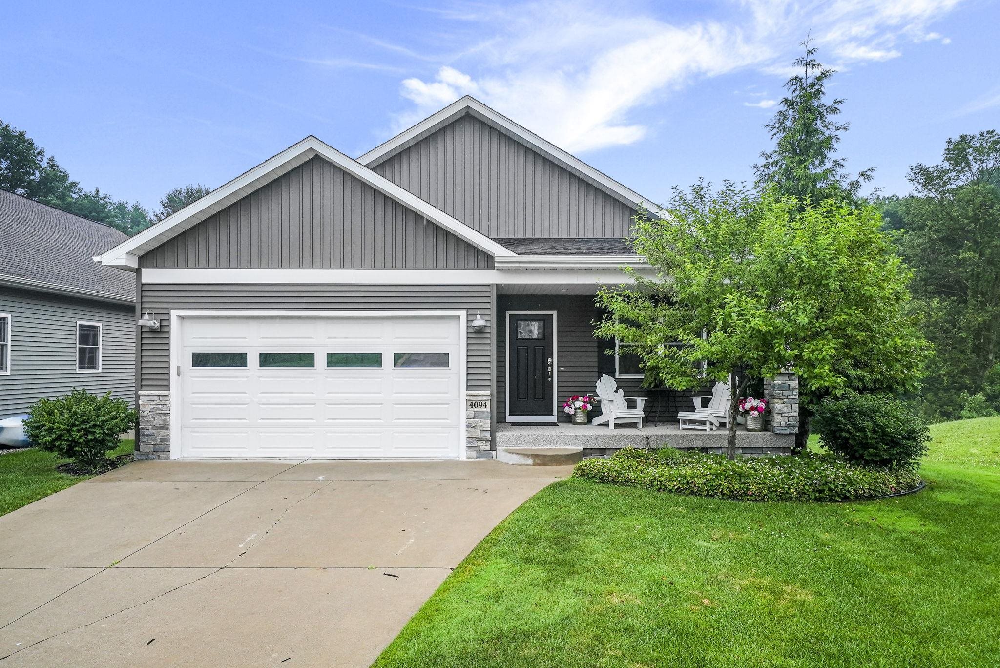 4094 Windward Way Lot: 11