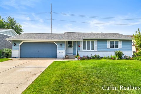 Photo of 11154 Summer Drive, Zeeland, MI 49464 (MLS # 70548205)