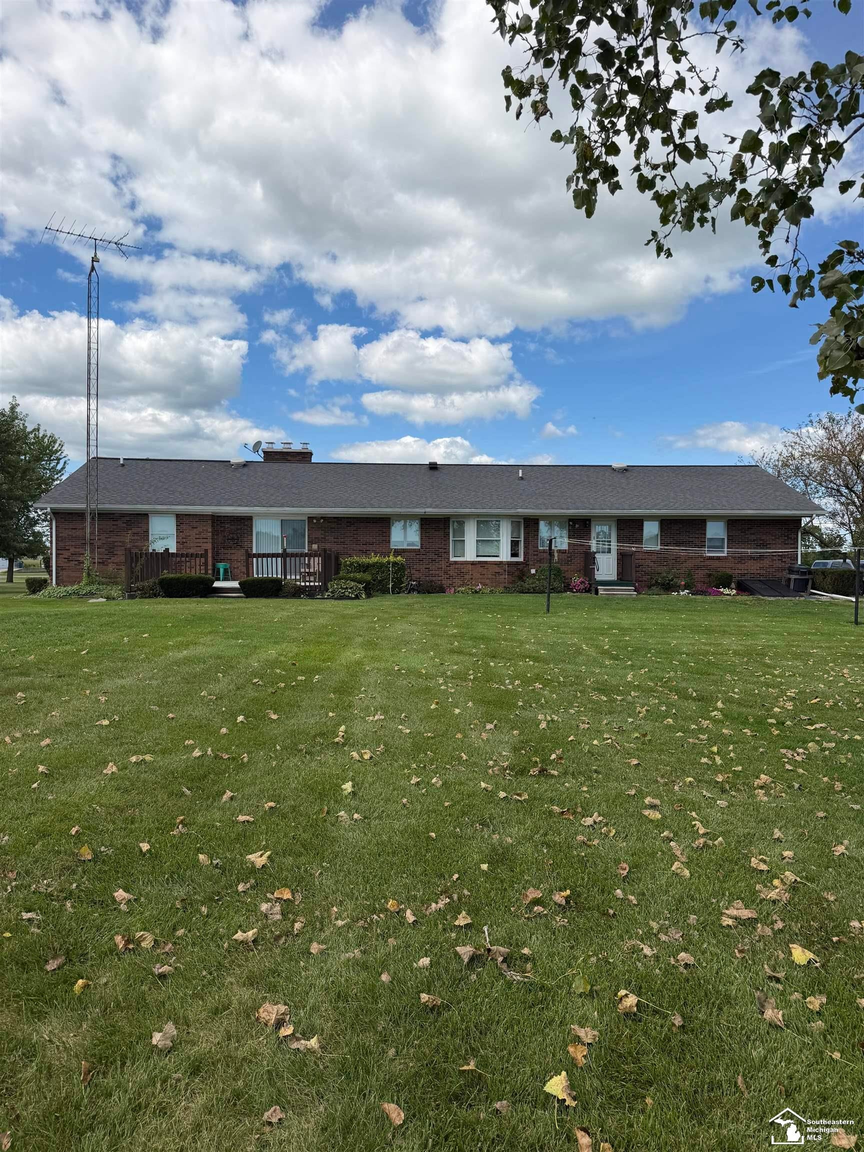 1011 Strasburg Road