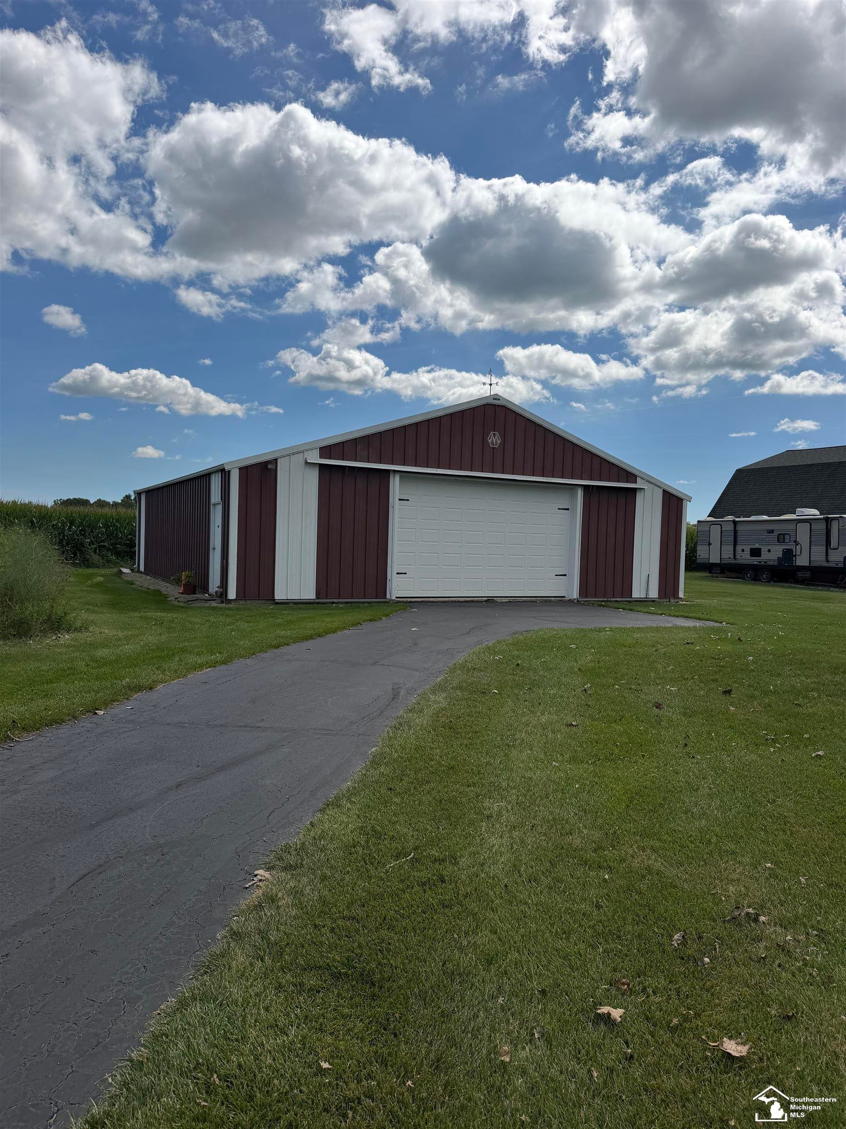 1011 Strasburg Road