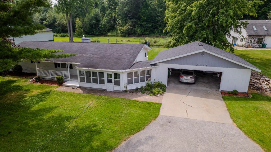 Photo of 2216 Douglas Drive, Tawas City, MI 48763 (MLS # 50215962)
