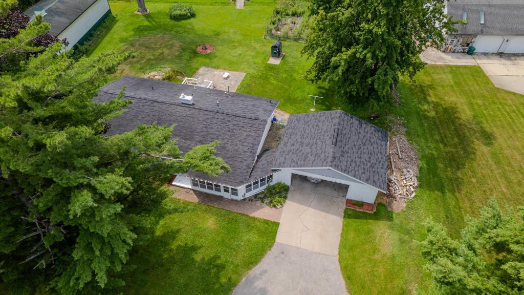 Photo of 2216 Douglas Drive, Tawas City, MI 48763 (MLS # 50215962)