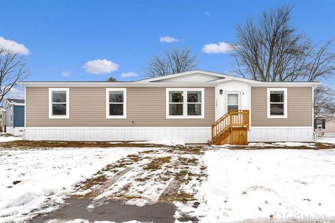 Photo of 1285 Ashbrook Street, Belmont, MI 49306 (MLS # 70514249)