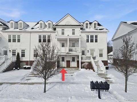 Photo of 53731 Champlain Street, Macomb, MI 48042 (MLS # 60966769)