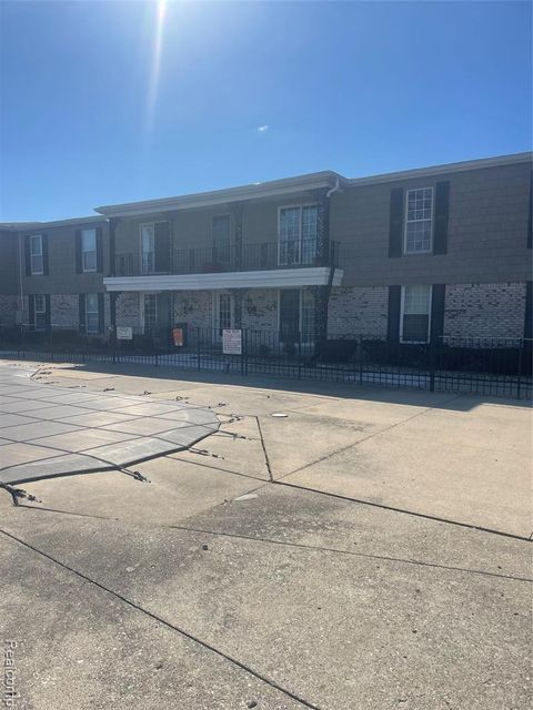 Photo of 24360 East River Road 36 #36, Grosse Ile, MI 48138 (MLS # 60975610)