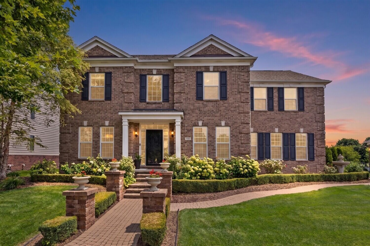 1715 Steeplechase Road