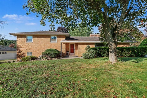 Photo of 5030 Bronson Boulevard, Portage, MI 49024 (MLS # 70554490)