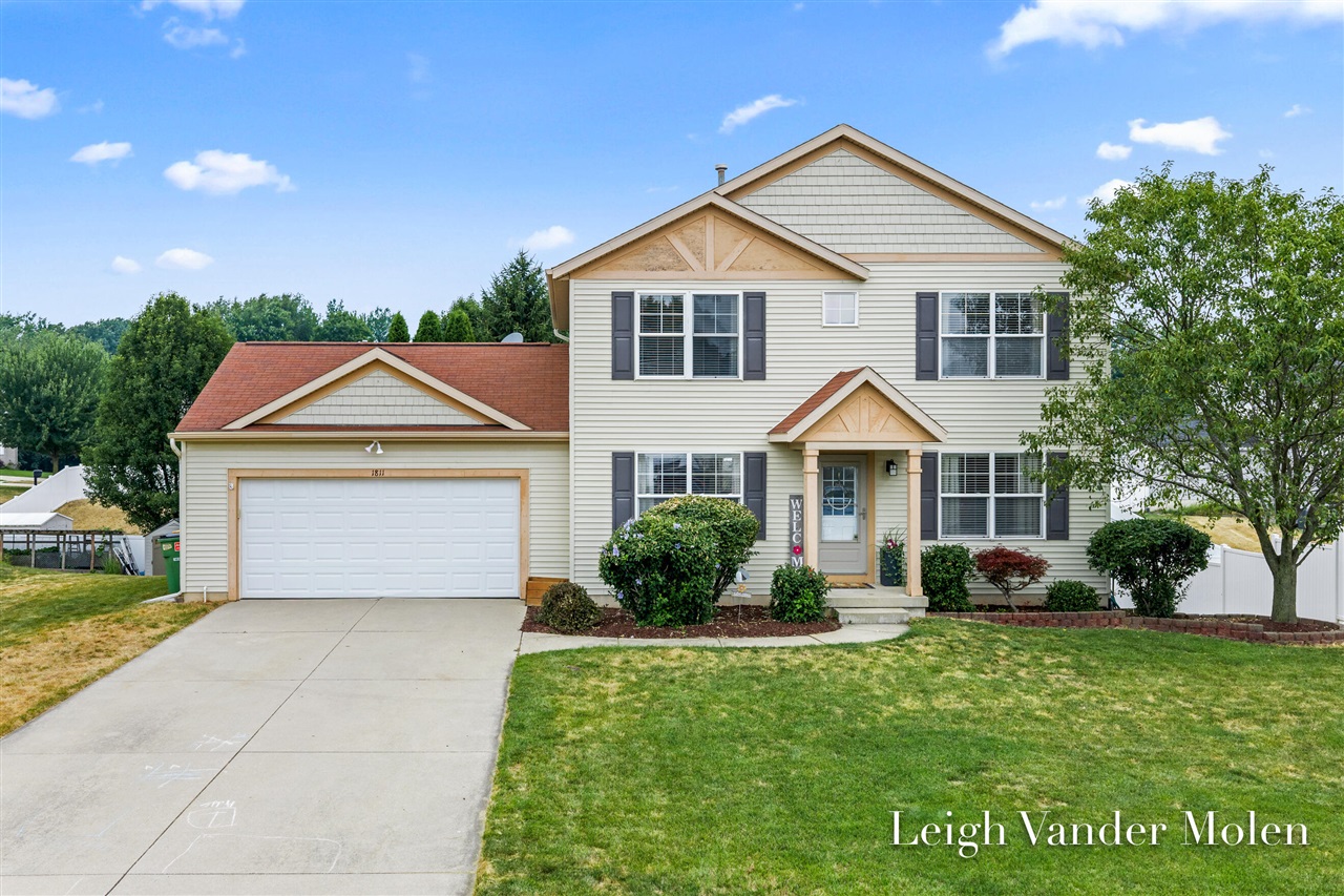 1811 Creed Court