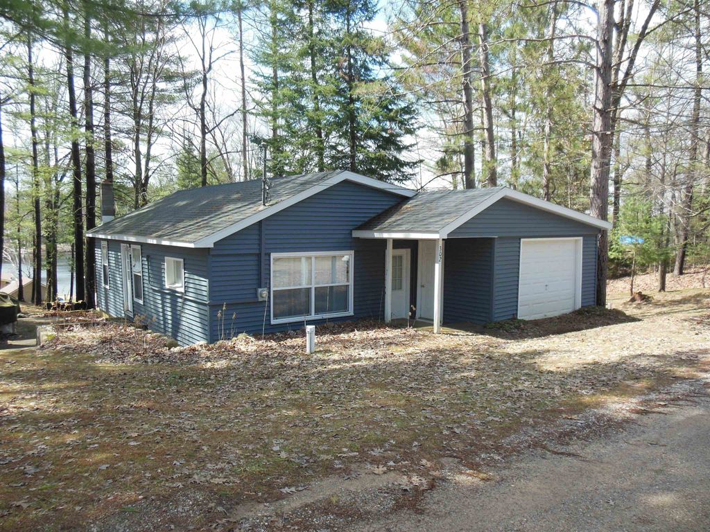Photo of 302 Ridge Road, Harrison, MI 48625 (MLS # 50204295)