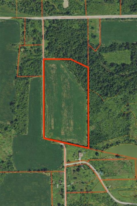 Photo of 1100 Whig Highway, Adrian, MI 49221 (MLS # 70510197)