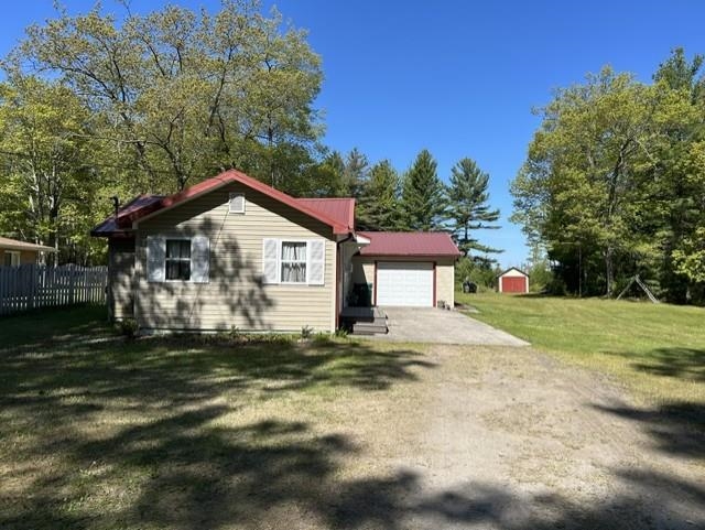 22 S Baldwin Resort Road