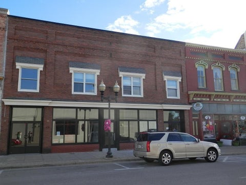 Photo of 415 River Street, Manistee, MI 49660 (MLS # 70558651)