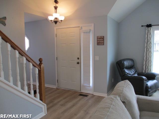 7322 Silo Meadows Drive