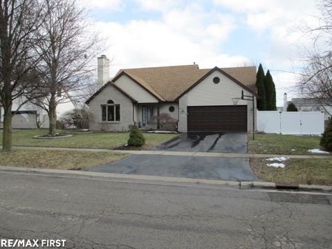 7322 Silo Meadows Drive Temperance MI 48182