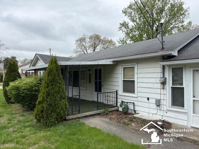 3950 W Sterns Road