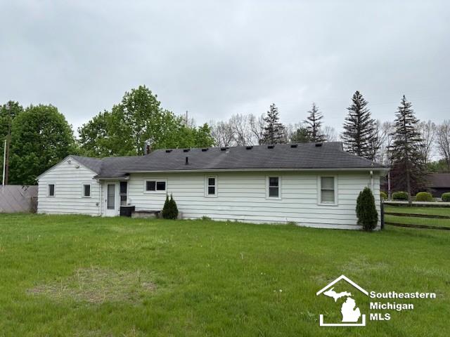 3950 W Sterns Road