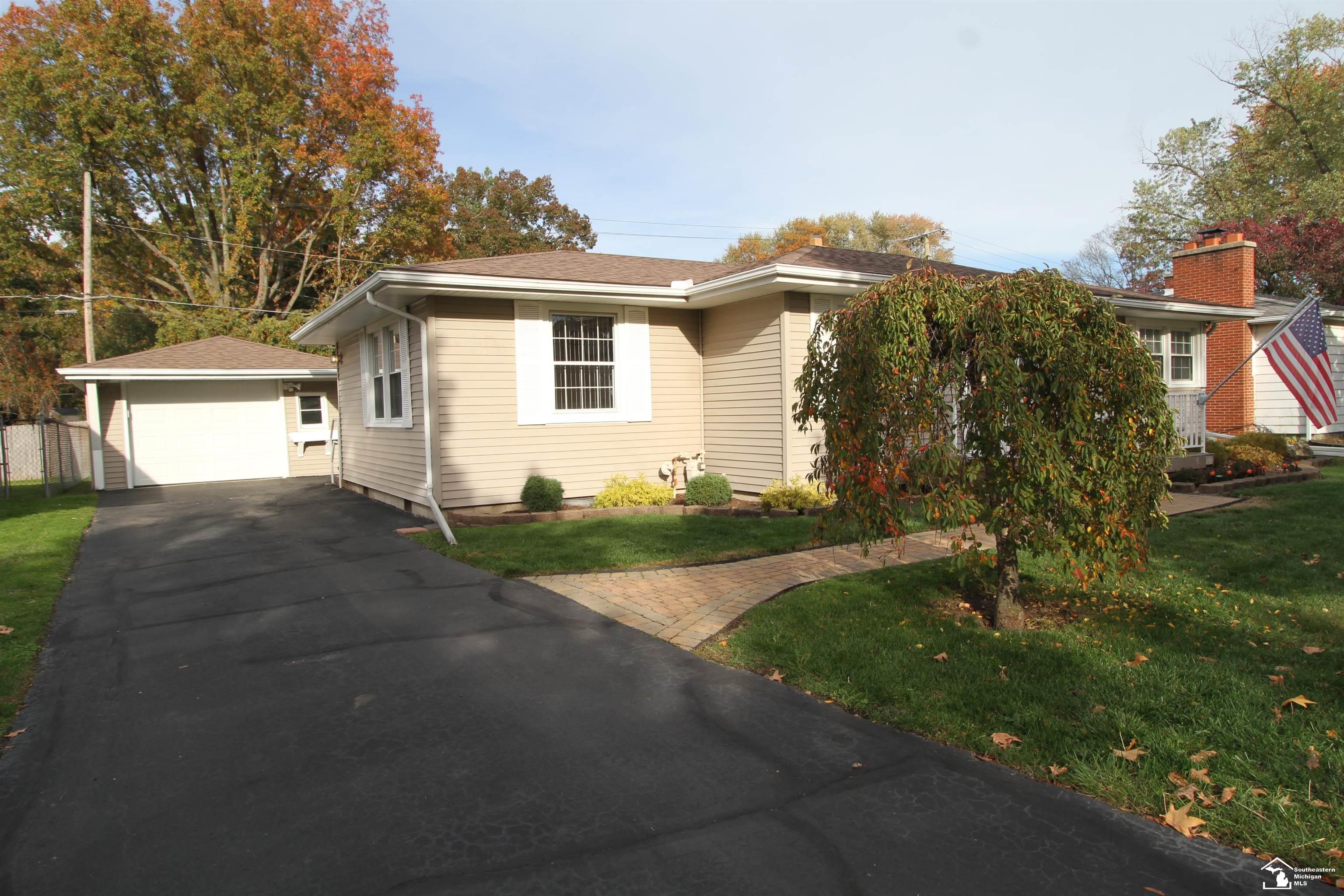 417 Orchard Drive