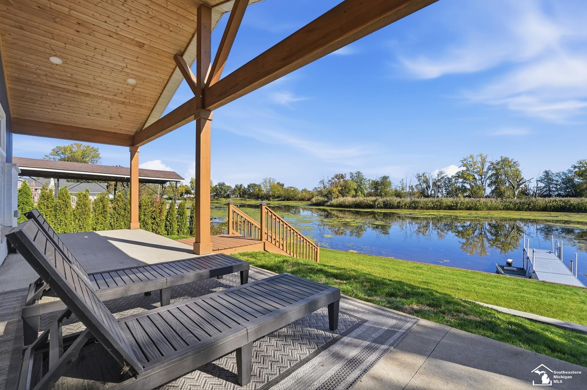 7834 Swan Creek Road