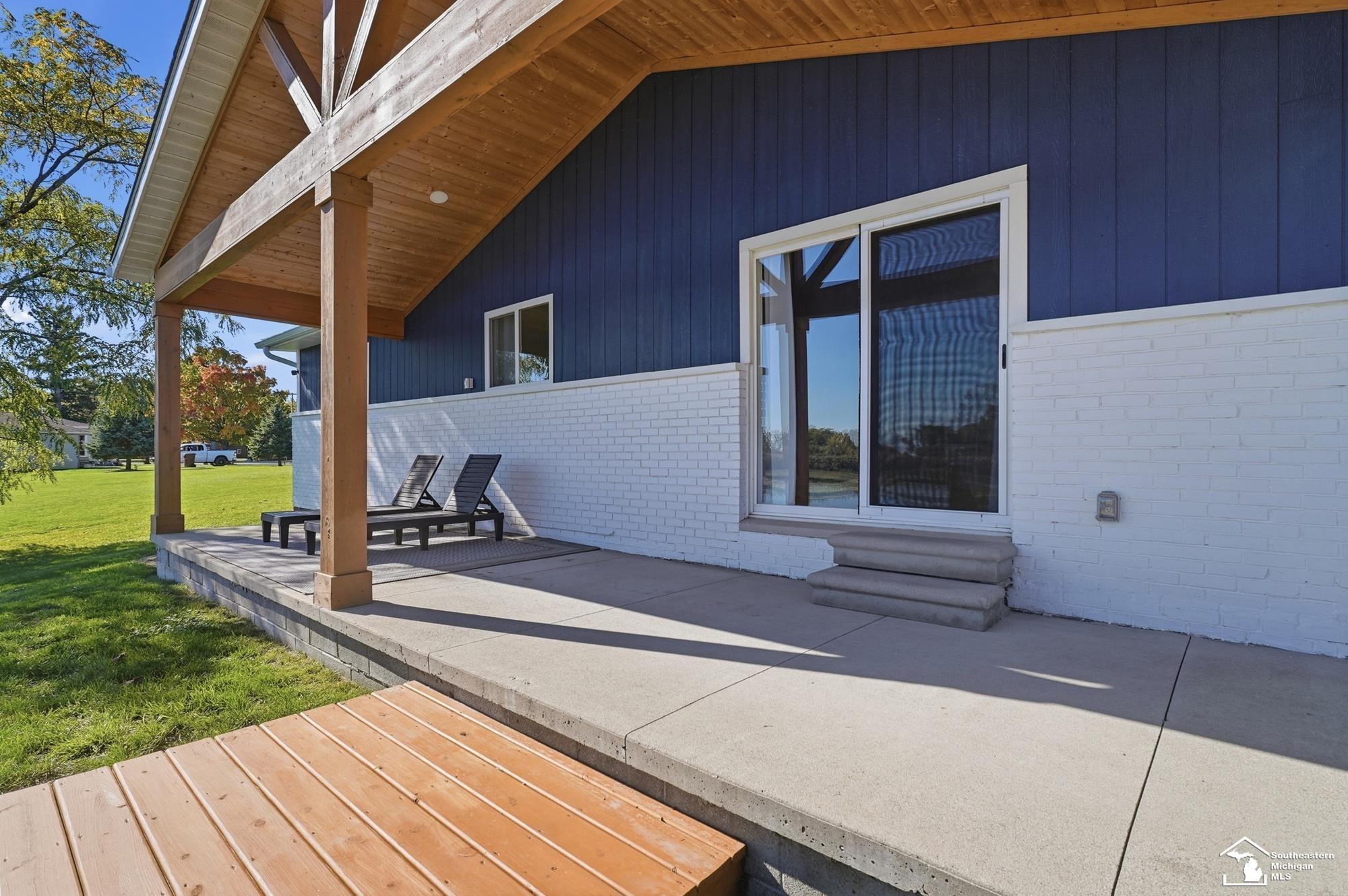 7834 Swan Creek Road