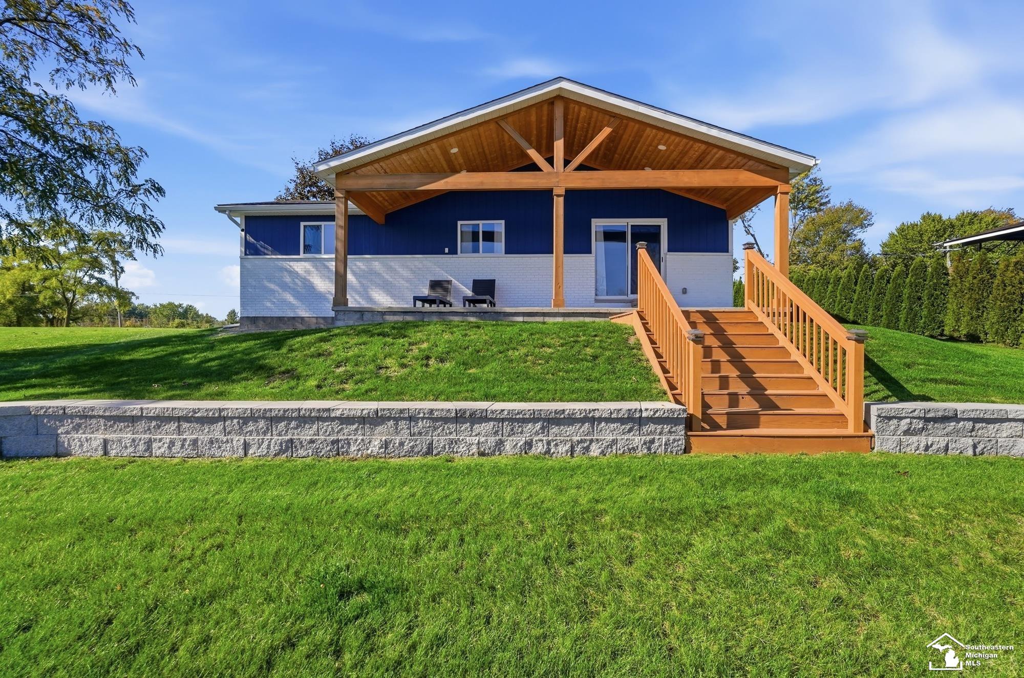 7834 Swan Creek Road