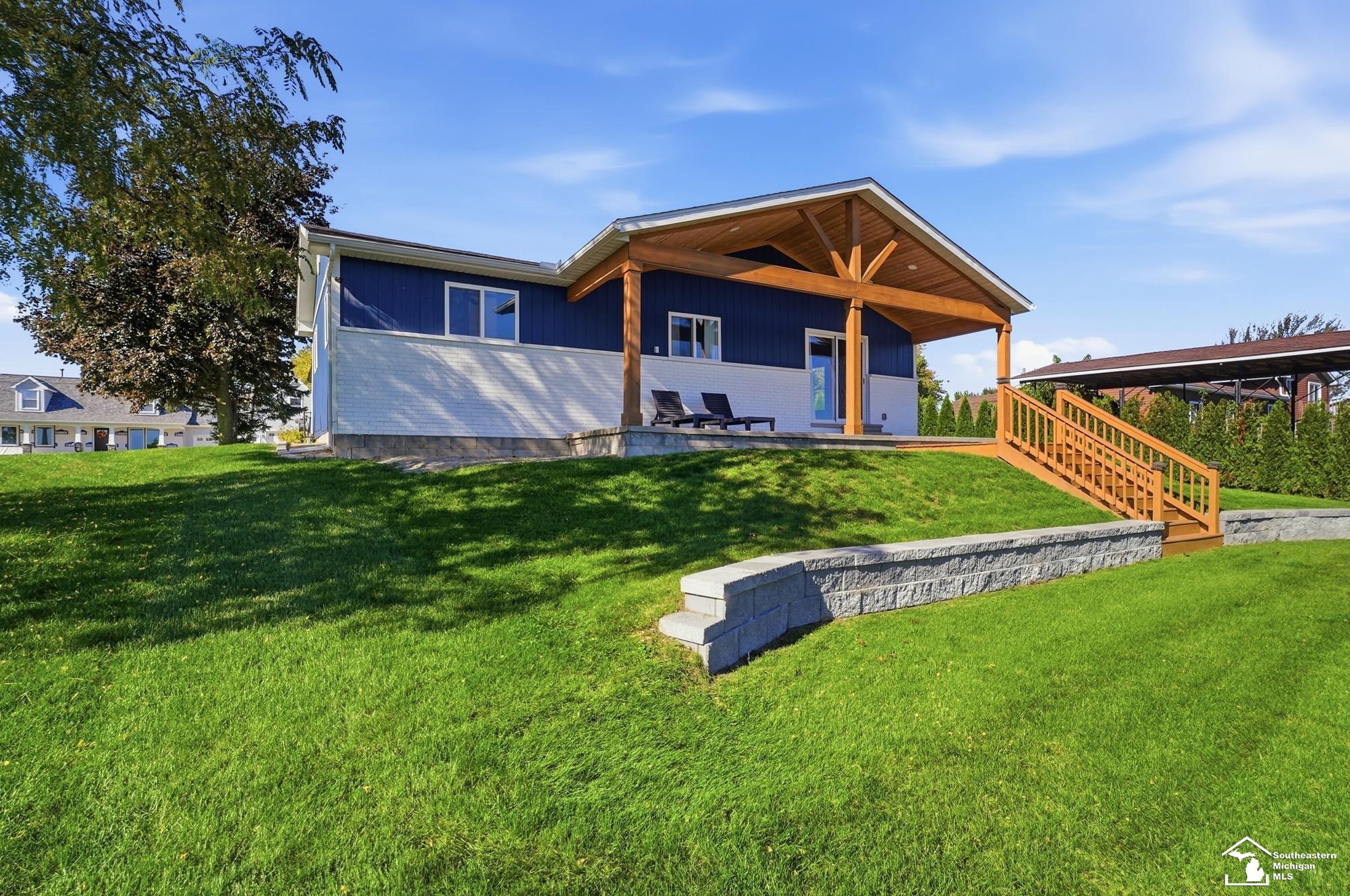 7834 Swan Creek Road