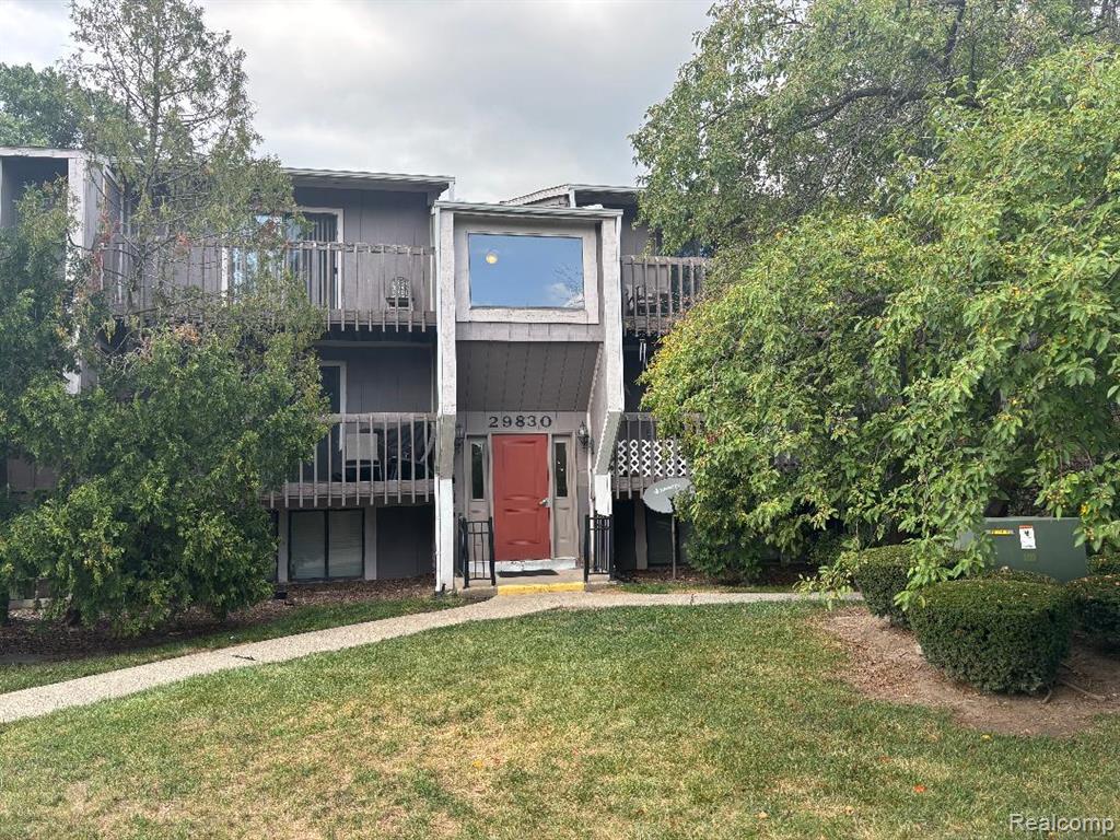 29830 W 12 Mile Road 312