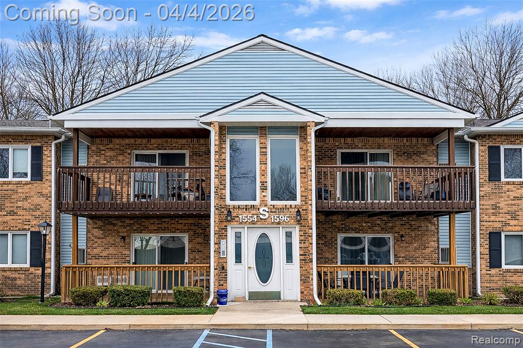 1584 Shoemaker Drive