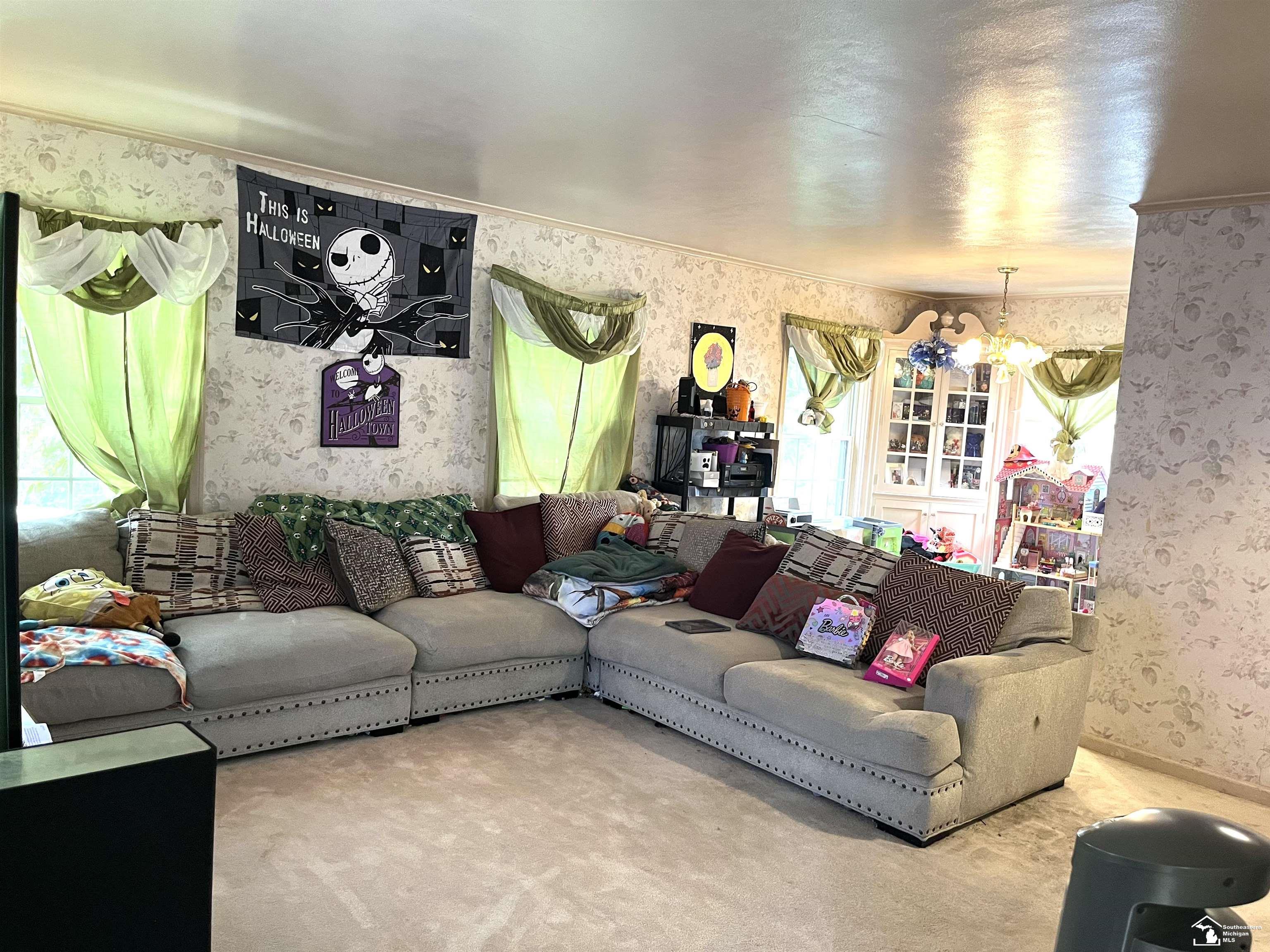 476 Borgess Avenue