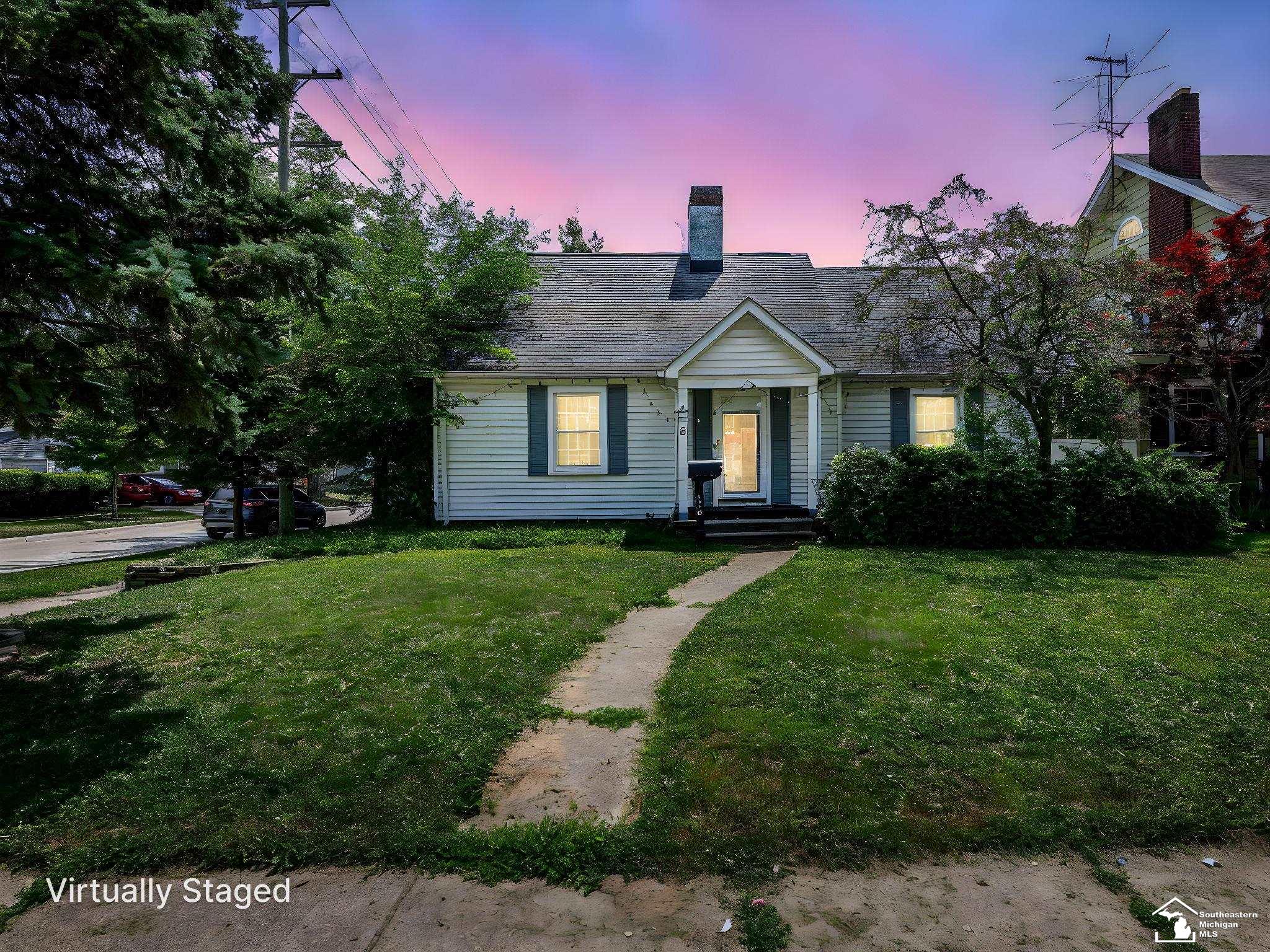 476 Borgess Avenue