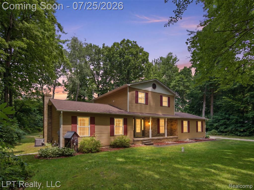 2289 Marjorie Lane