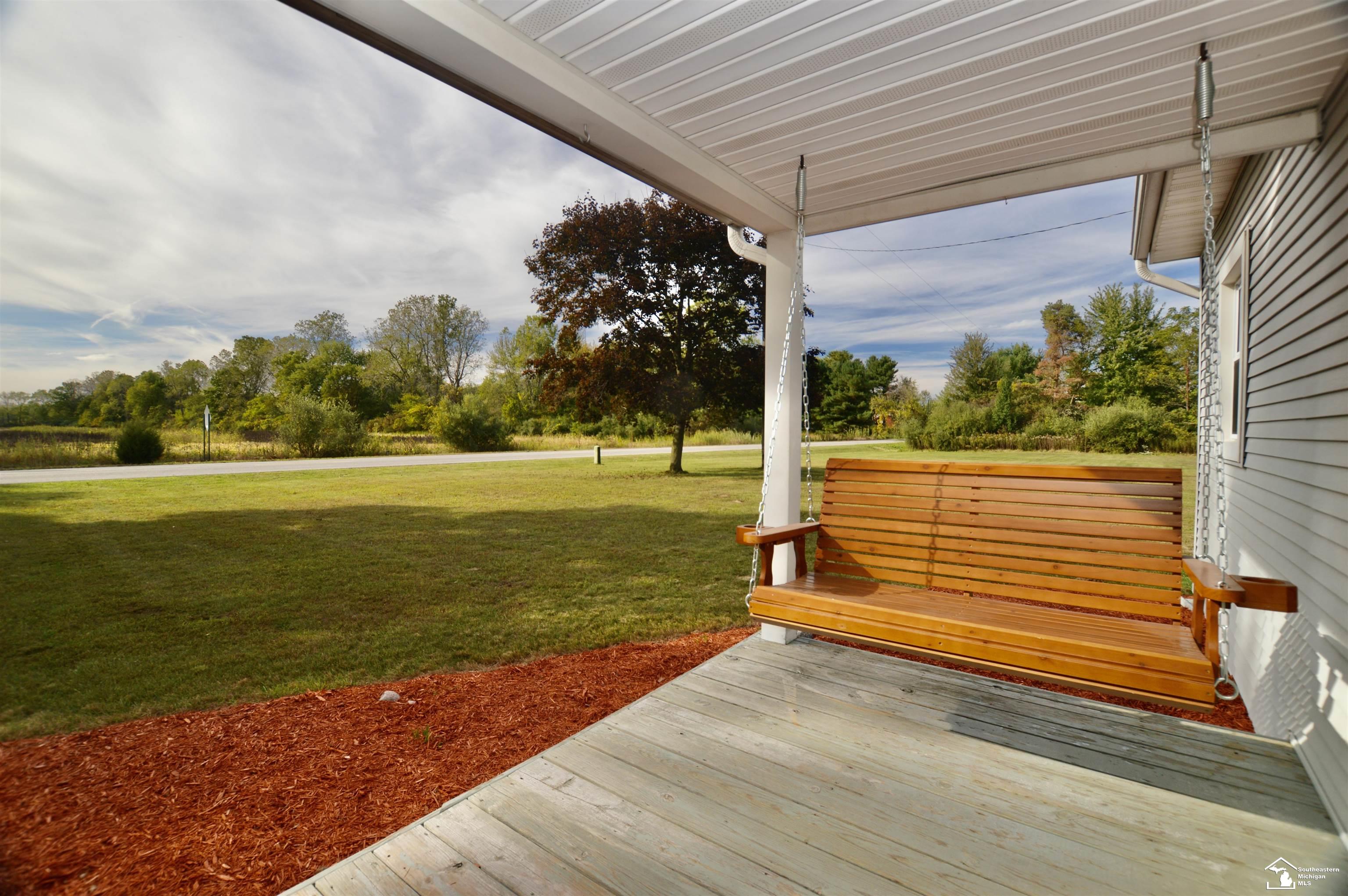 12440 Sumpter Road