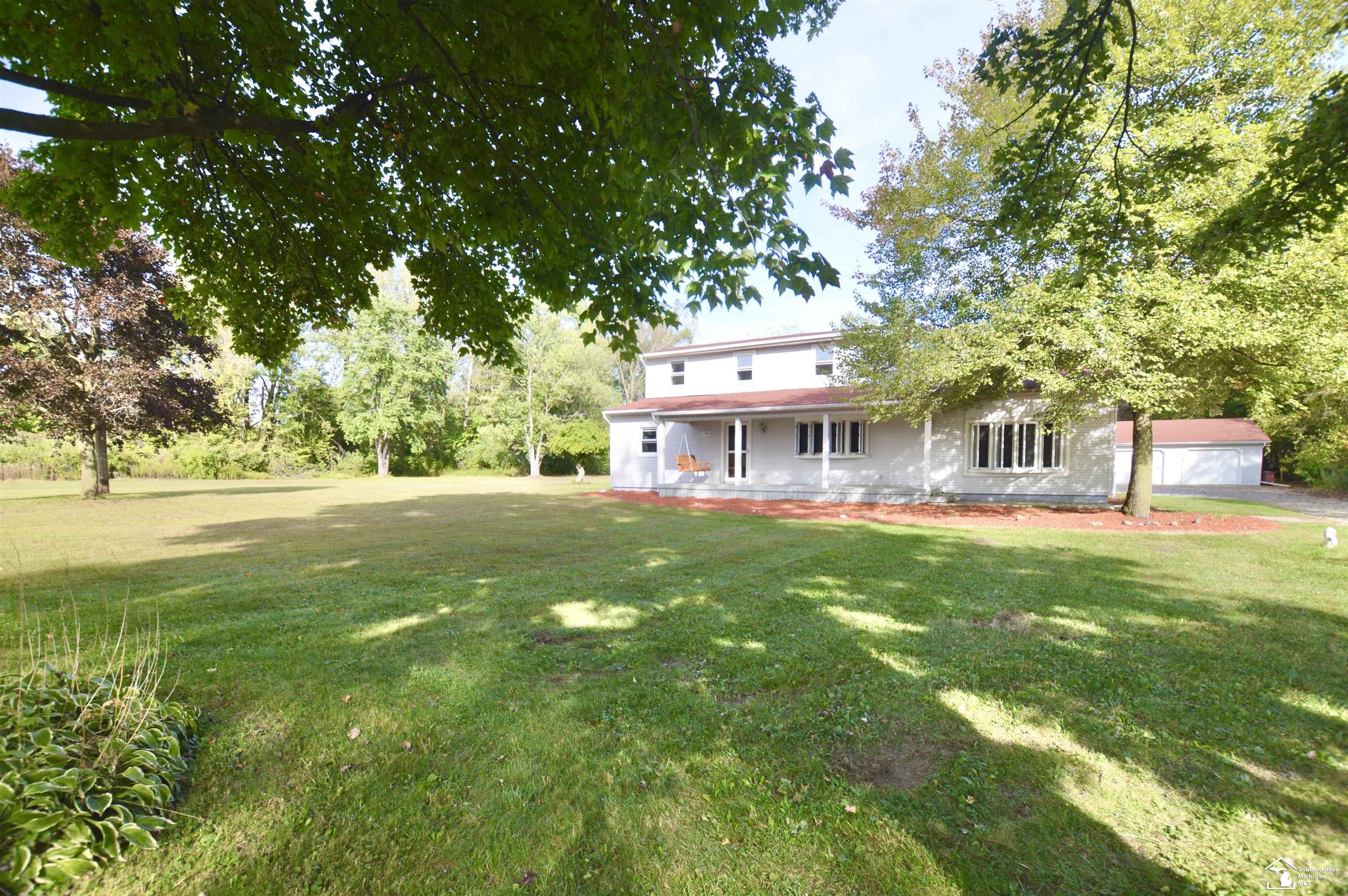 12440 Sumpter Road