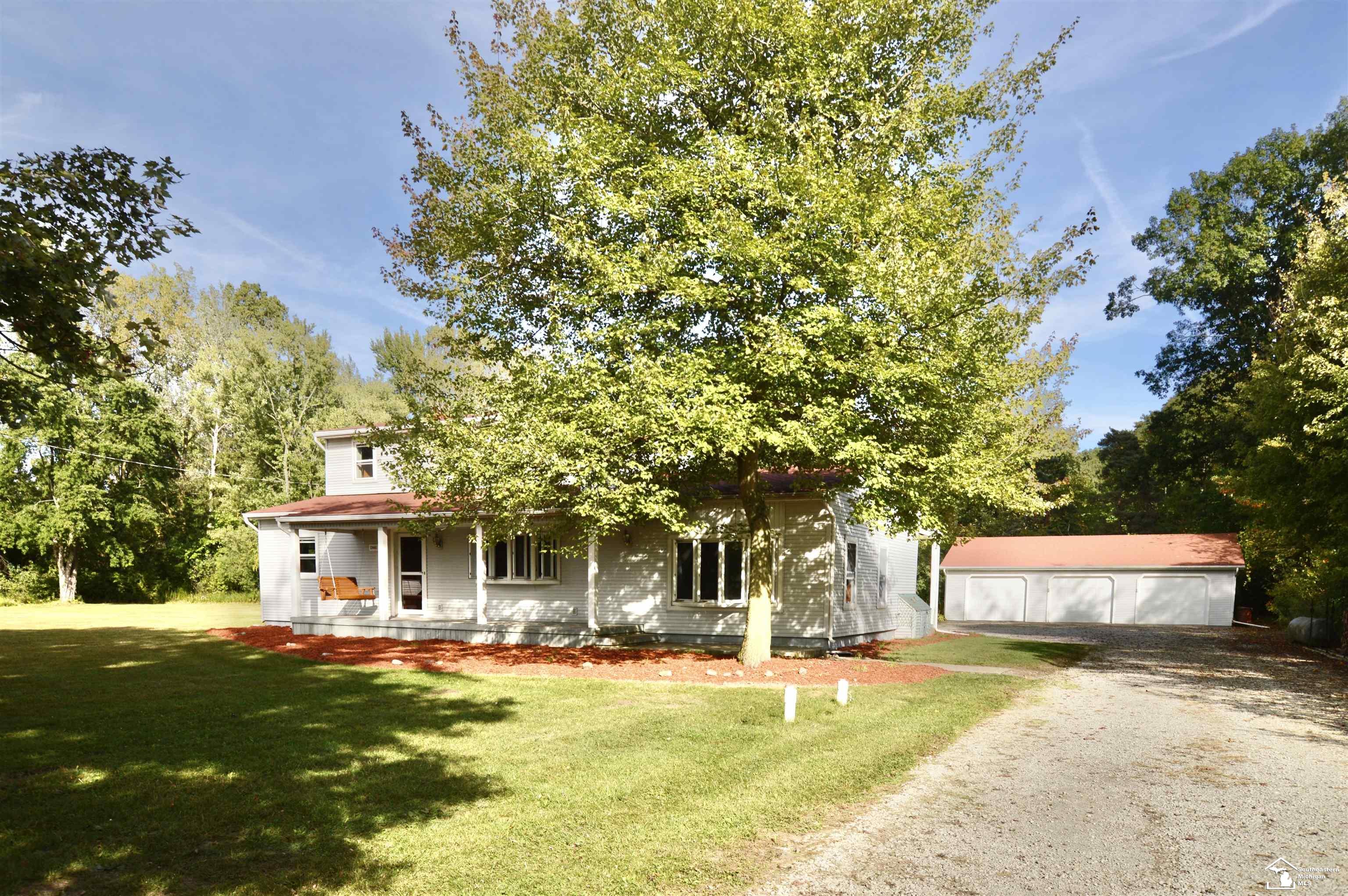 12440 Sumpter Road