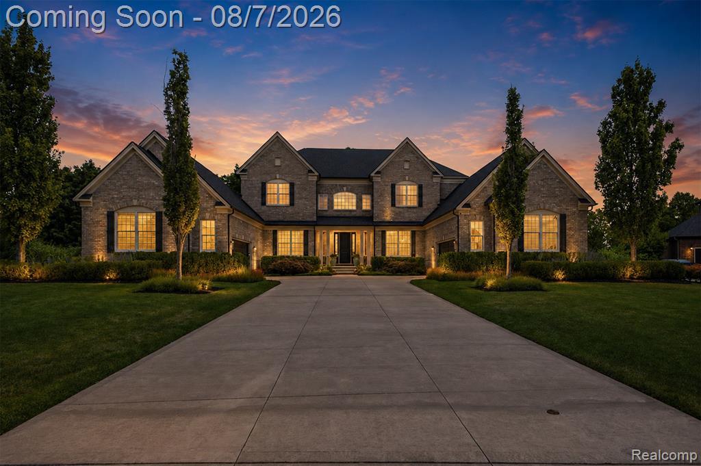 18168 Shagbark Drive