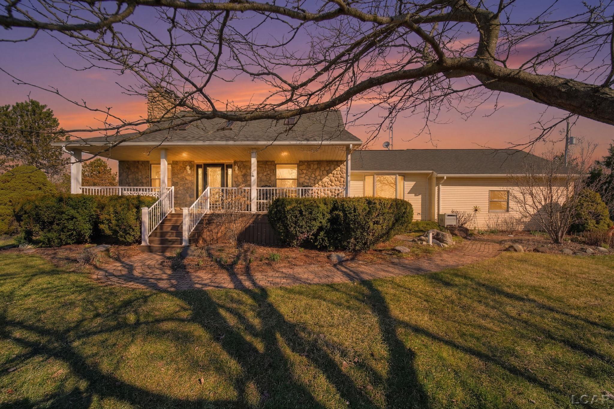 Properties Available 1 - 1 2200 E Munger Road