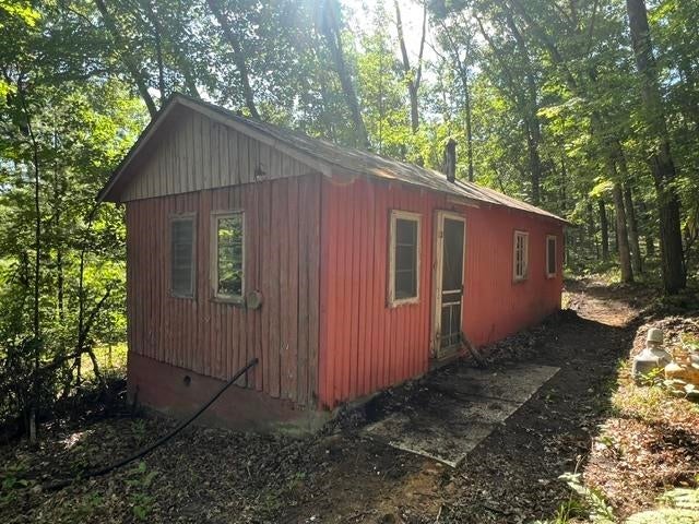 Photo of 302 Burns Road, Harrison, MI 48625 (MLS # 50221622)