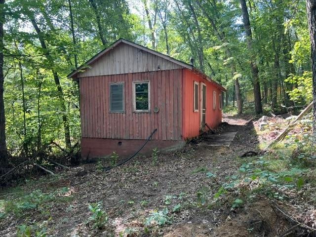Photo of 302 Burns Road, Harrison, MI 48625 (MLS # 50221622)