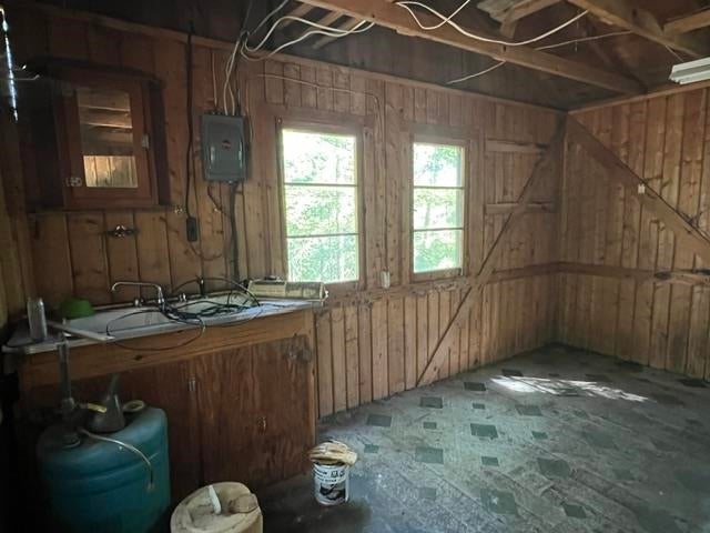 Photo of 302 Burns Road, Harrison, MI 48625 (MLS # 50221622)