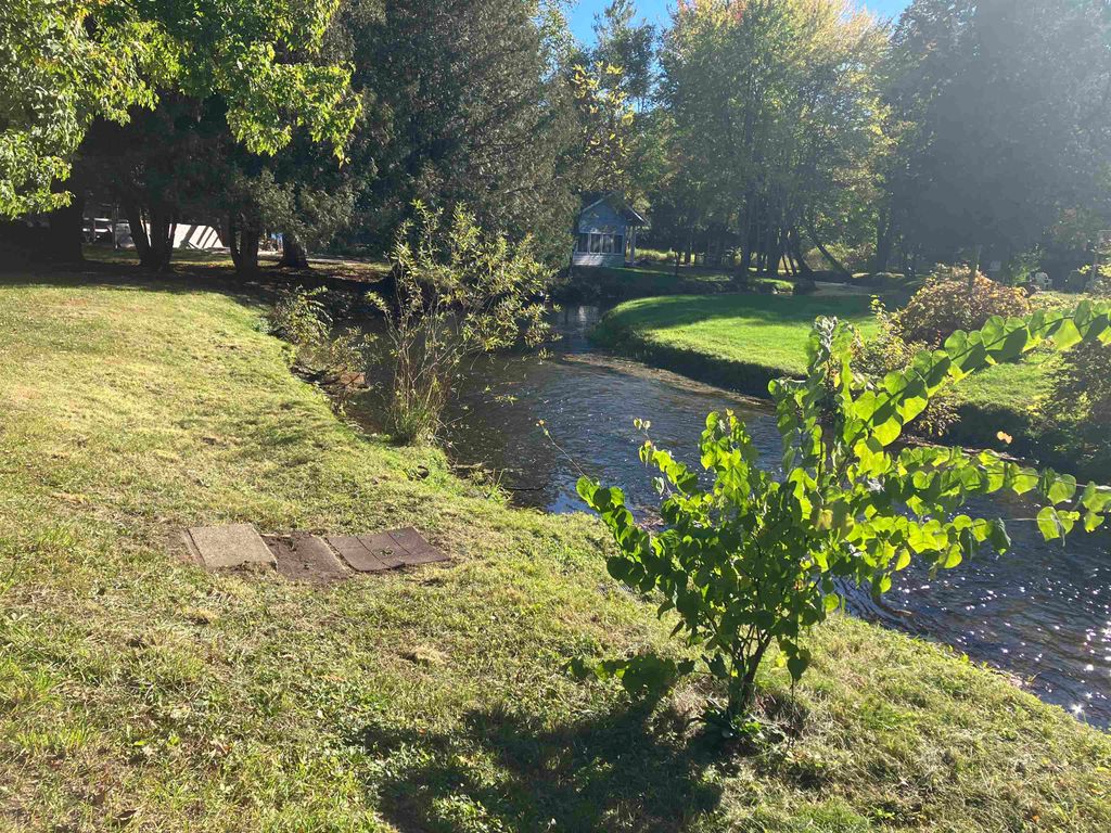 Photo of 5435 N Cedar River Road, Gladwin, MI 48624 (MLS # 50190913)