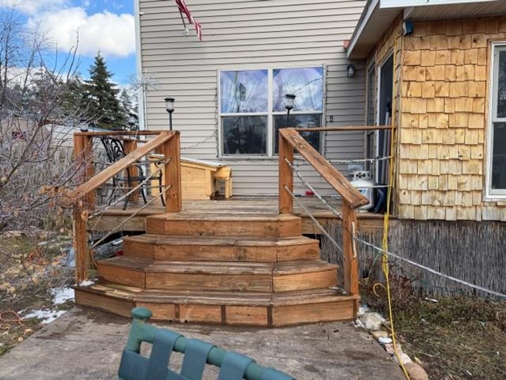 Photo of 4074 Filter Road, Harrison, MI 48625 (MLS # 50201466)