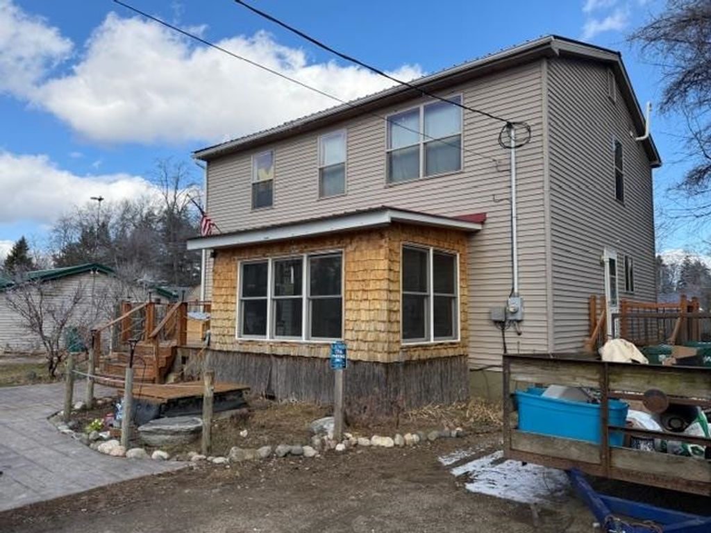 Photo of 4074 Filter Road, Harrison, MI 48625 (MLS # 50201466)