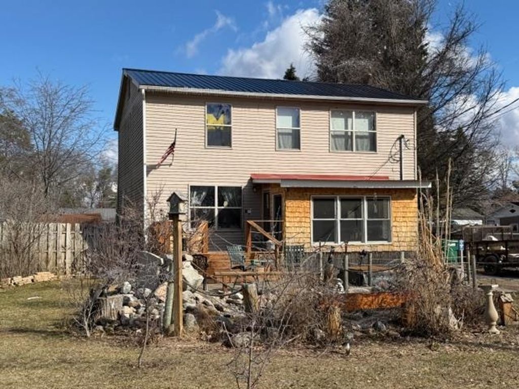 Photo of 4074 Filter Road, Harrison, MI 48625 (MLS # 50201466)