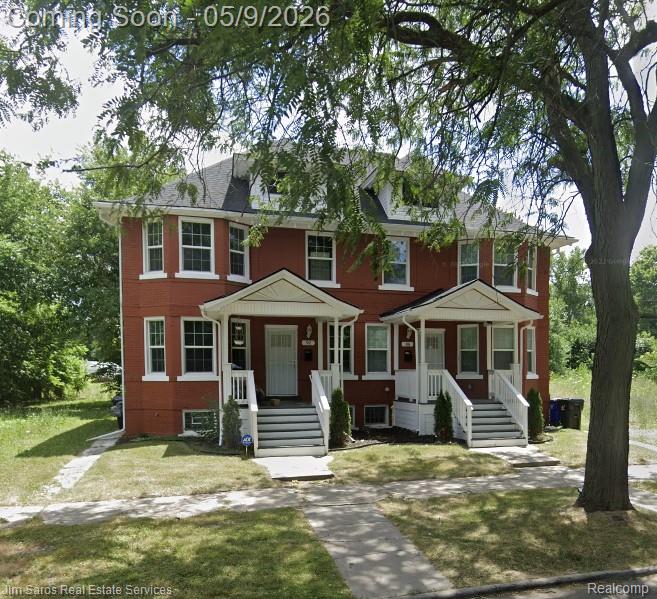 86 Englewood Street