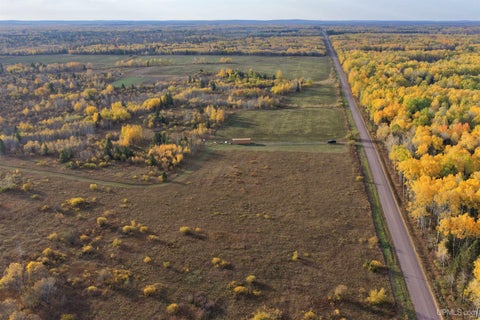 Photo of TBD Matchwood Tower Road, Ewen, MI 49910 (MLS # 50224597)