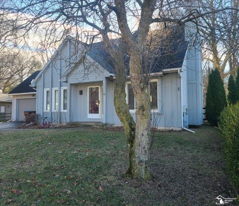 3823 Oldbury Street Lambertville MI 48144