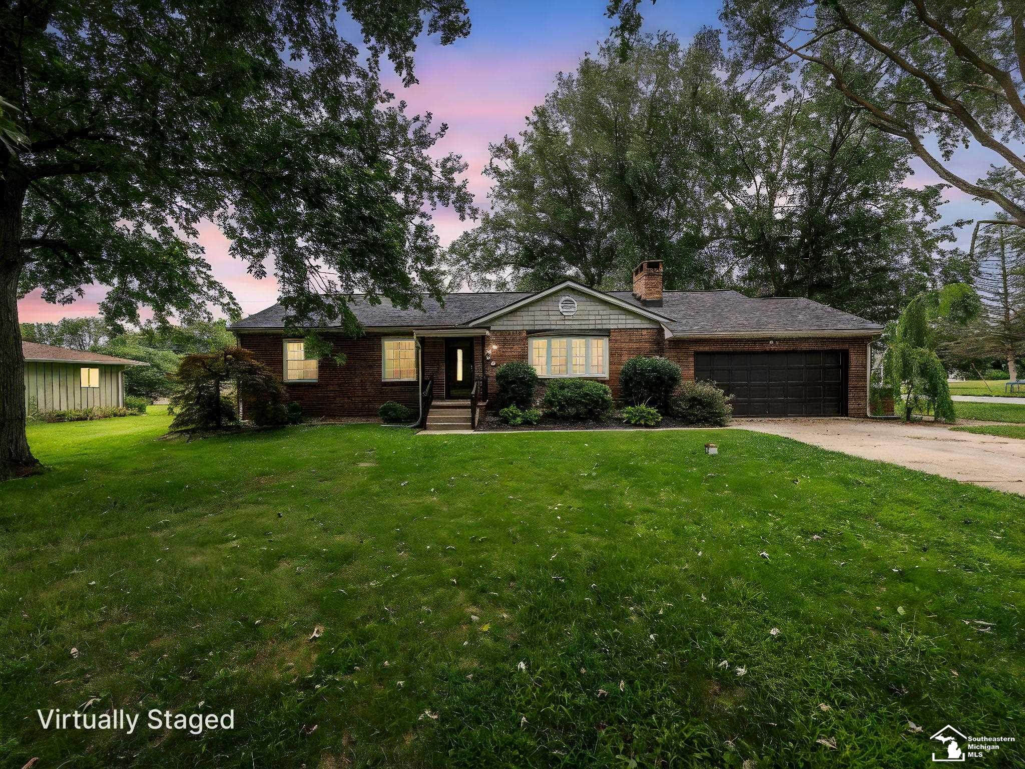 260 Petersburg Road