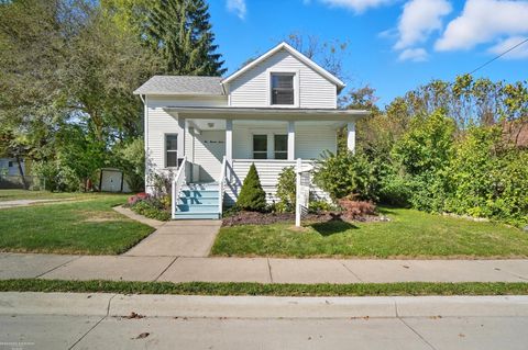 407 Sackett Avenue Monroe MI 48162