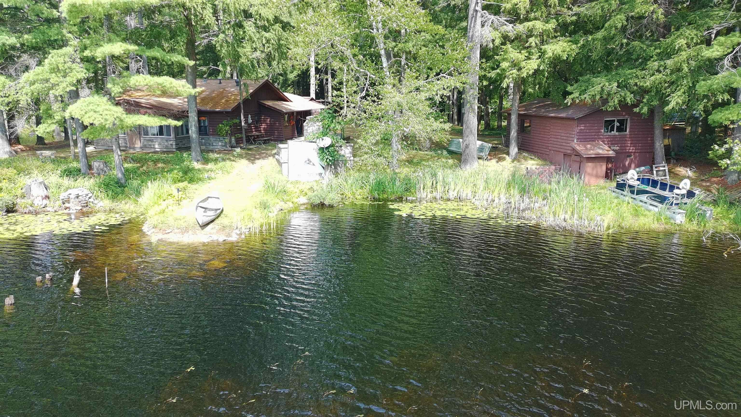 Properties Available 3 - 3 16737 Forest 13 Highway