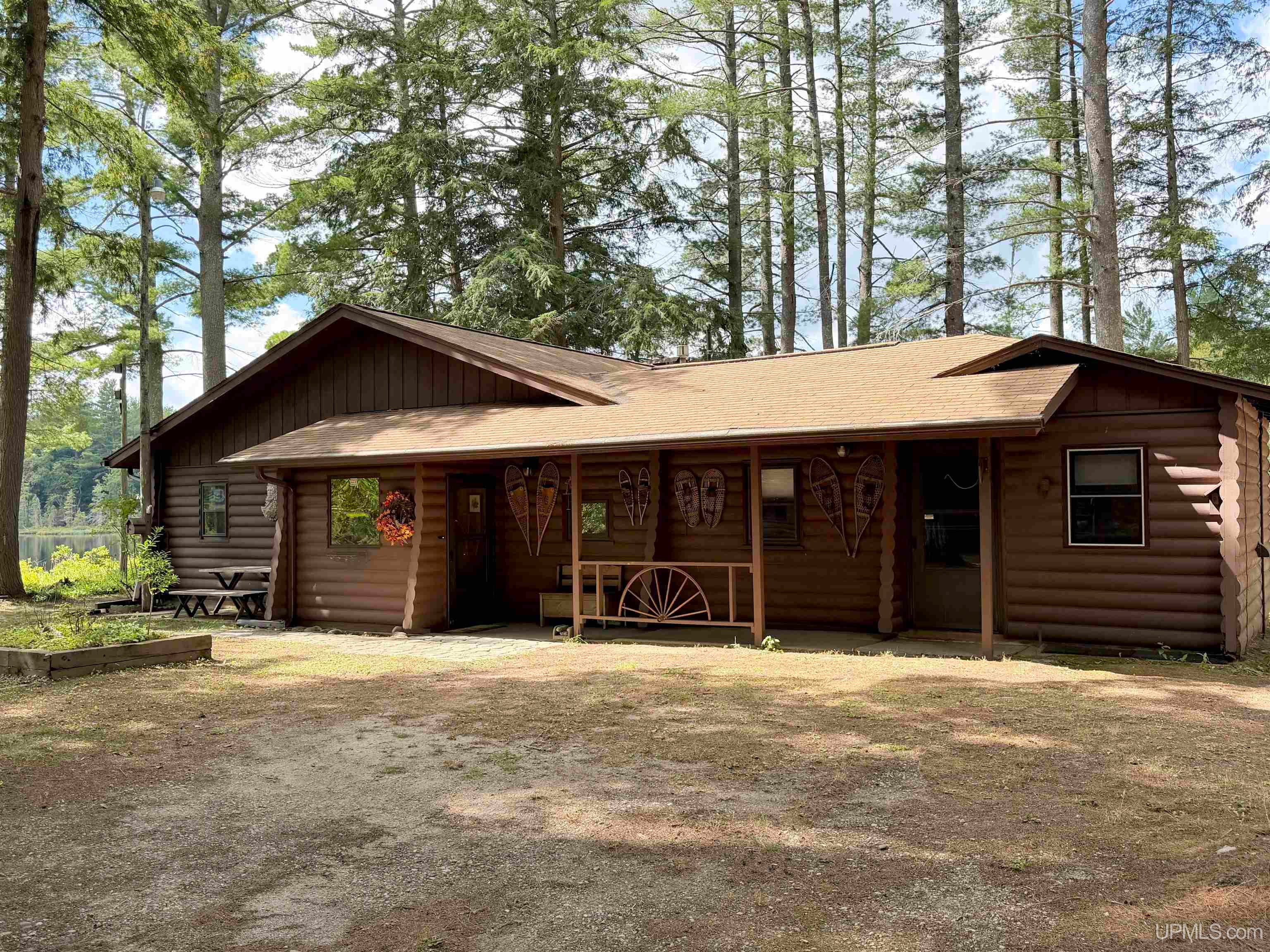 Properties Available 1 - 1 16737 Forest 13 Highway
