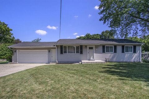 Photo of 1303 Marion Street, Niles, MI 49120 (MLS # 70523273)